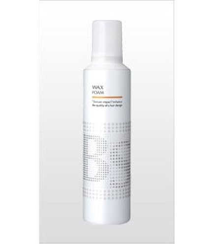 Amazon | アリミノ BSスタイリング ワックス フォーム230g